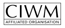 ciwm logo