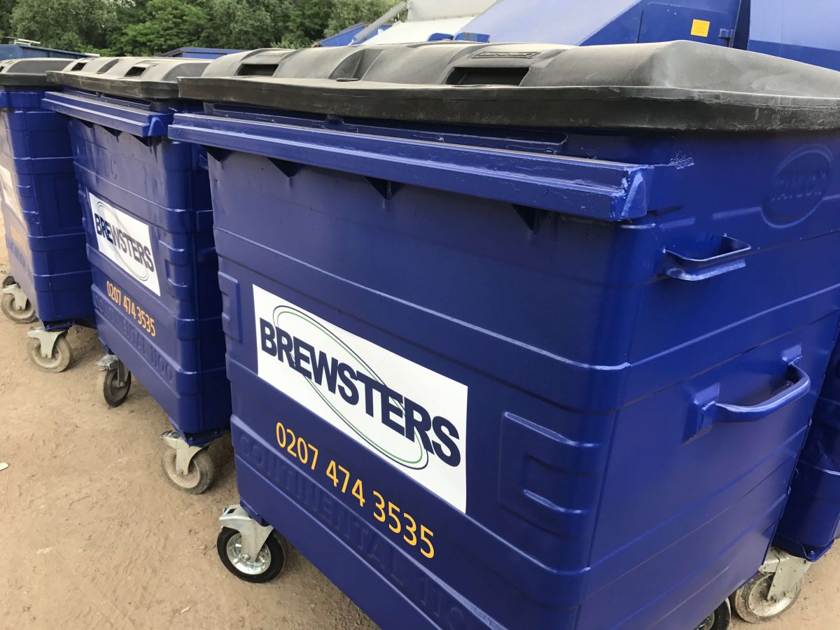 Waste Management London & Essex Waste Removal & Disposal Services